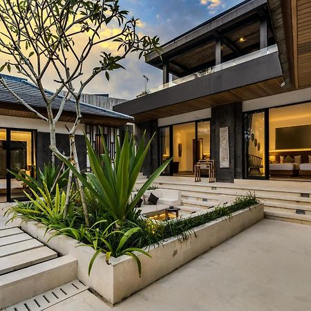 Villa Ganesha By Balisuperhost Ubud Exterior foto