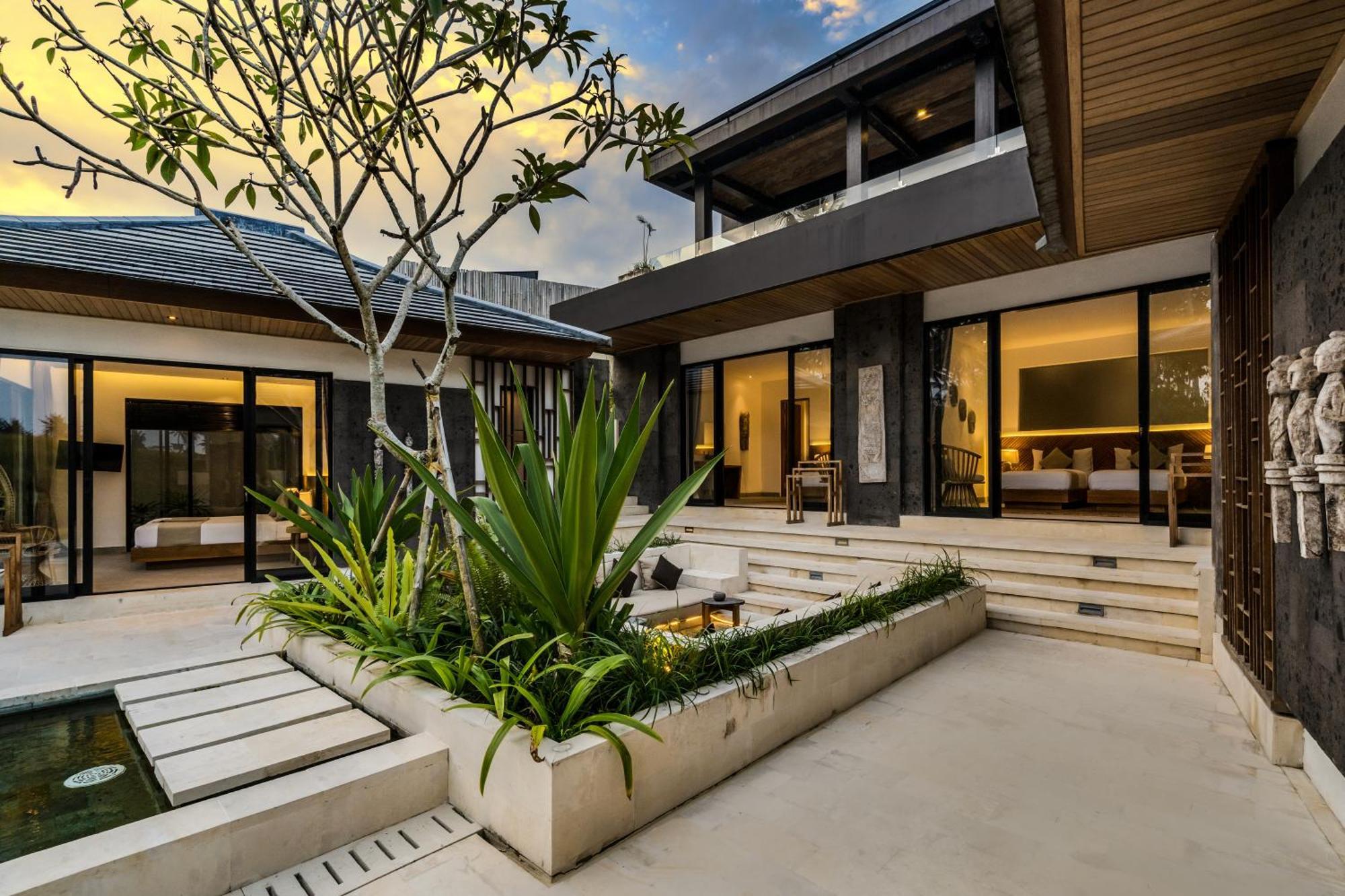 Villa Ganesha By Balisuperhost Ubud Exterior foto