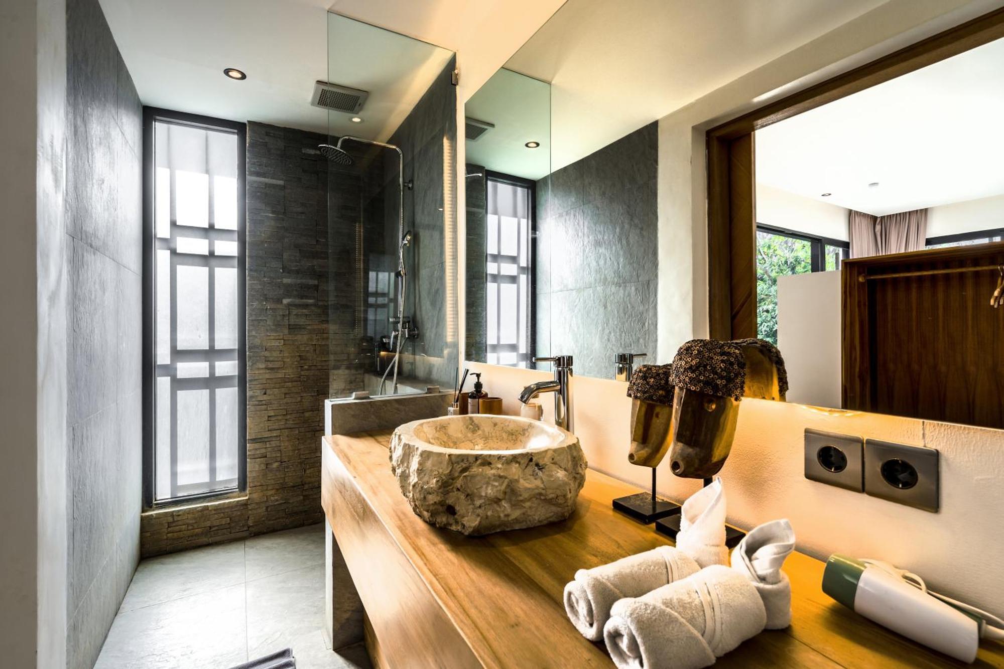 Villa Ganesha By Balisuperhost Ubud Exterior foto
