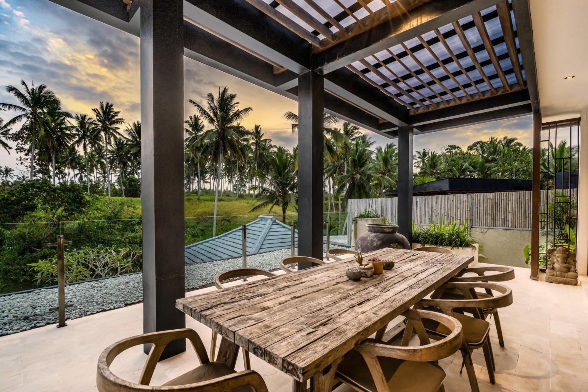 Villa Ganesha By Balisuperhost Ubud Exterior foto