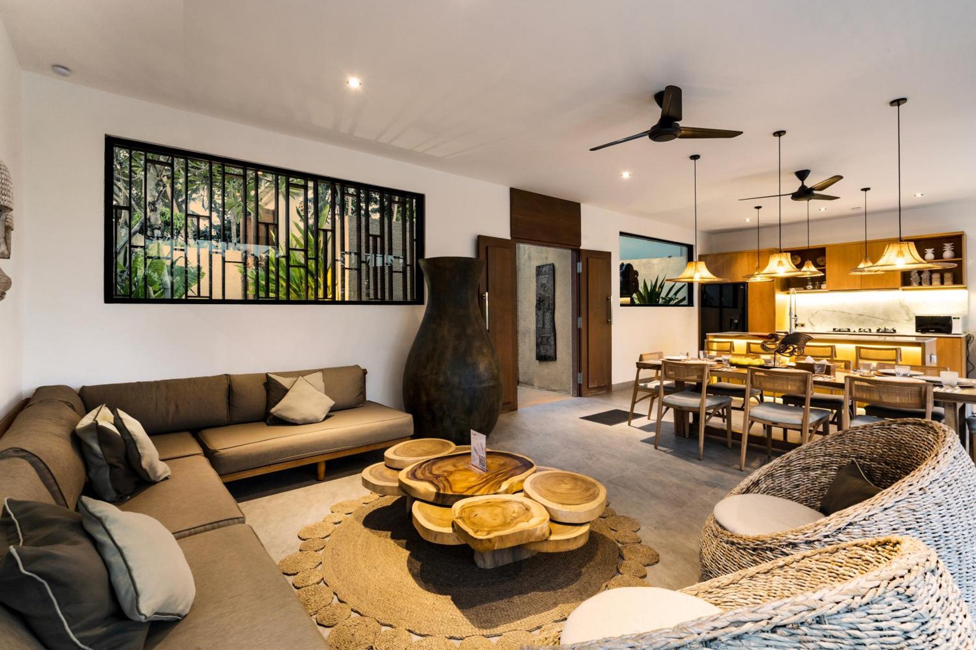 Villa Ganesha By Balisuperhost Ubud Exterior foto