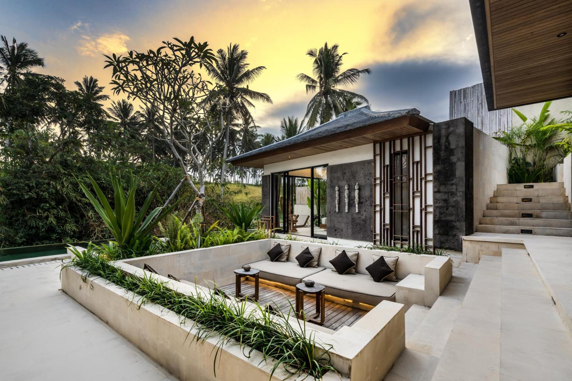 Villa Ganesha By Balisuperhost Ubud Exterior foto