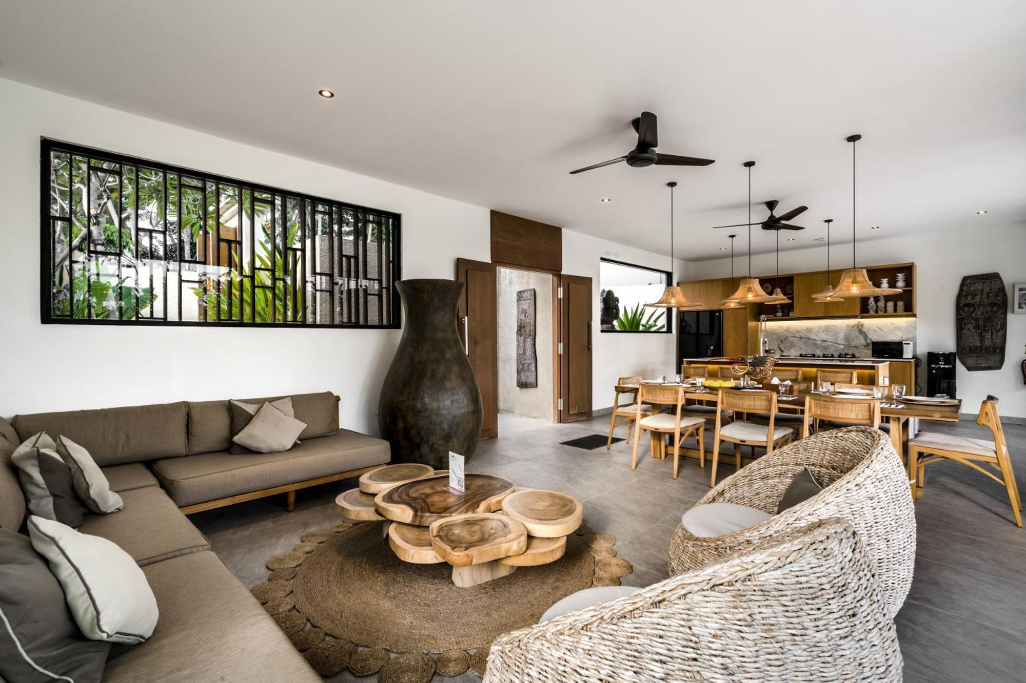 Villa Ganesha By Balisuperhost Ubud Exterior foto