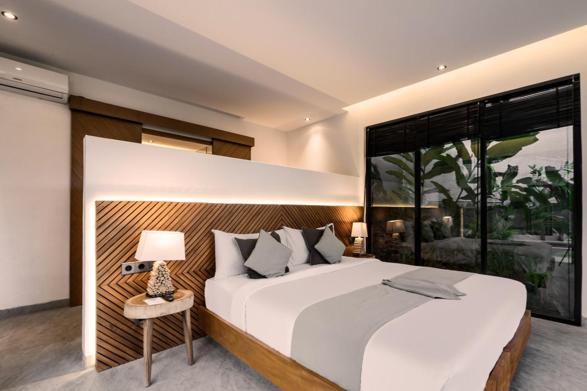 Villa Ganesha By Balisuperhost Ubud Exterior foto