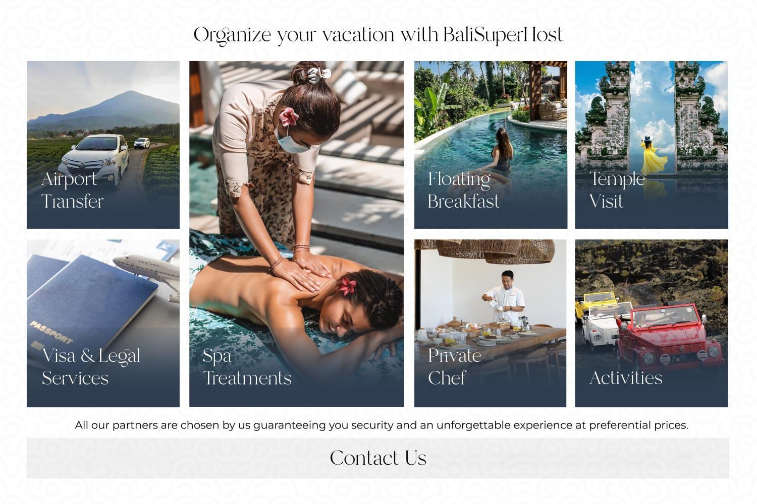 Villa Ganesha By Balisuperhost Ubud Exterior foto